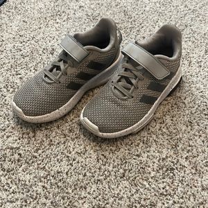 Kids adidas sneakers